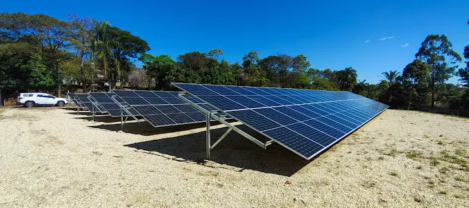 Instalação de energia solar em Valinhos/SP